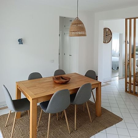 Apartamento 90M2 Com Vista Mar - Albufeira Exterior foto