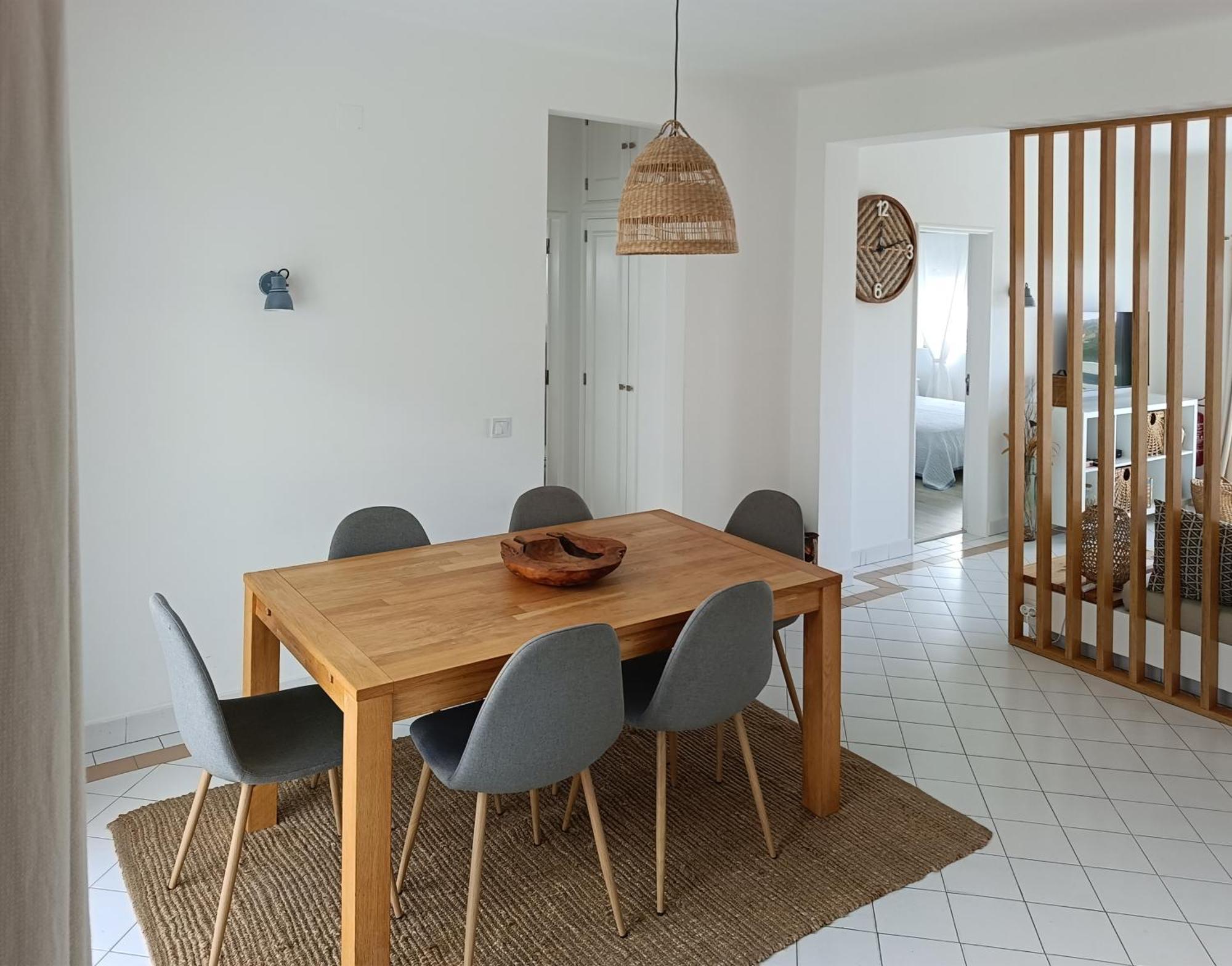 Apartamento 90M2 Com Vista Mar - Albufeira Exterior foto